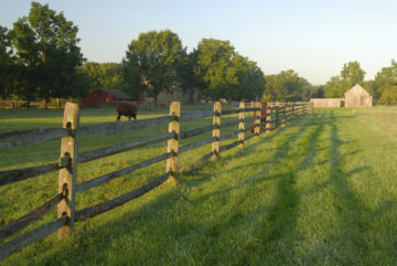 real estate farm